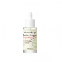 Axis-Y Advanced Aqua Boosting Ampoule 30ml